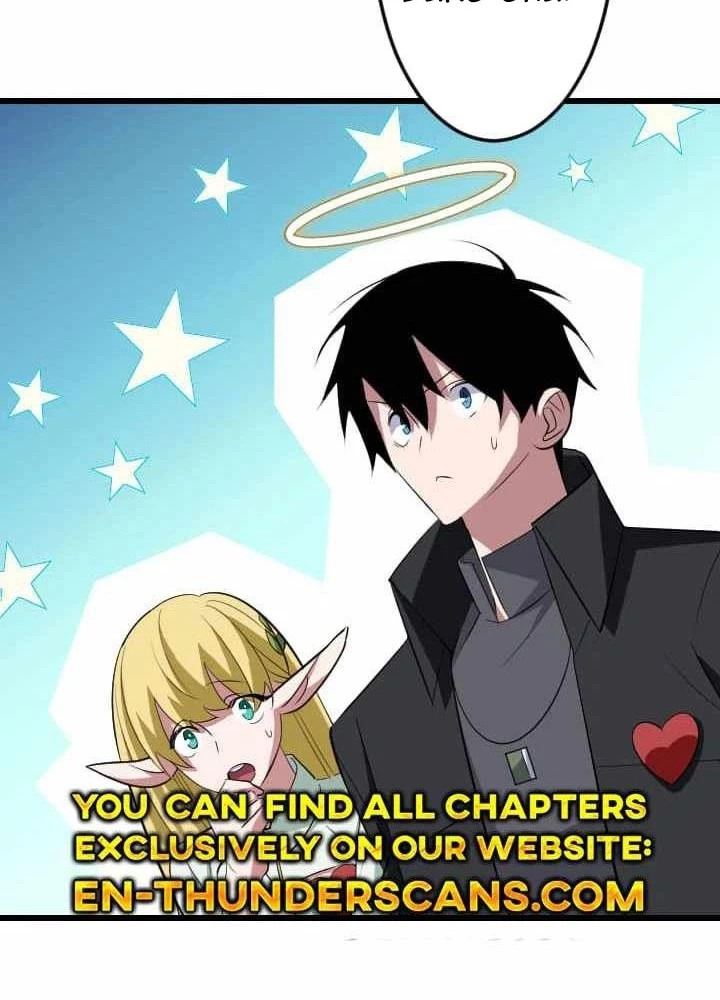 Vô Song Cùng Với Vũ Khí Ẩn Chapter 44 - 21