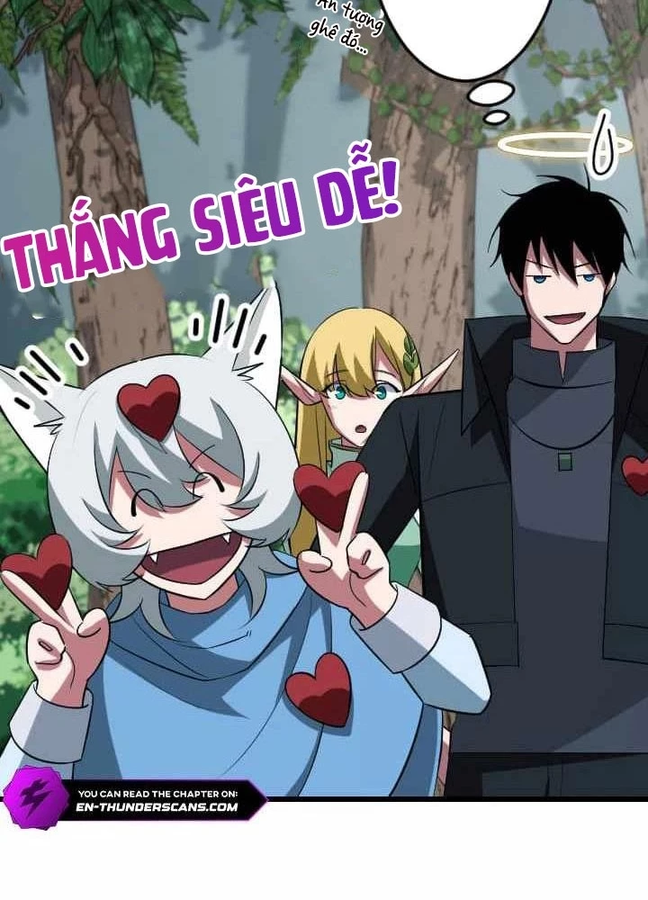 Vô Song Cùng Với Vũ Khí Ẩn Chapter 44 - 27