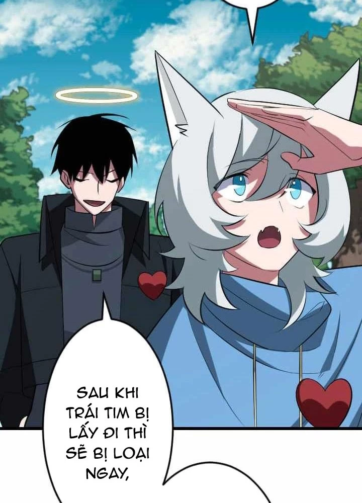 Vô Song Cùng Với Vũ Khí Ẩn Chapter 44 - 35