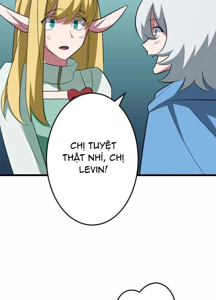 Vô Song Cùng Với Vũ Khí Ẩn Chapter 44 - 39