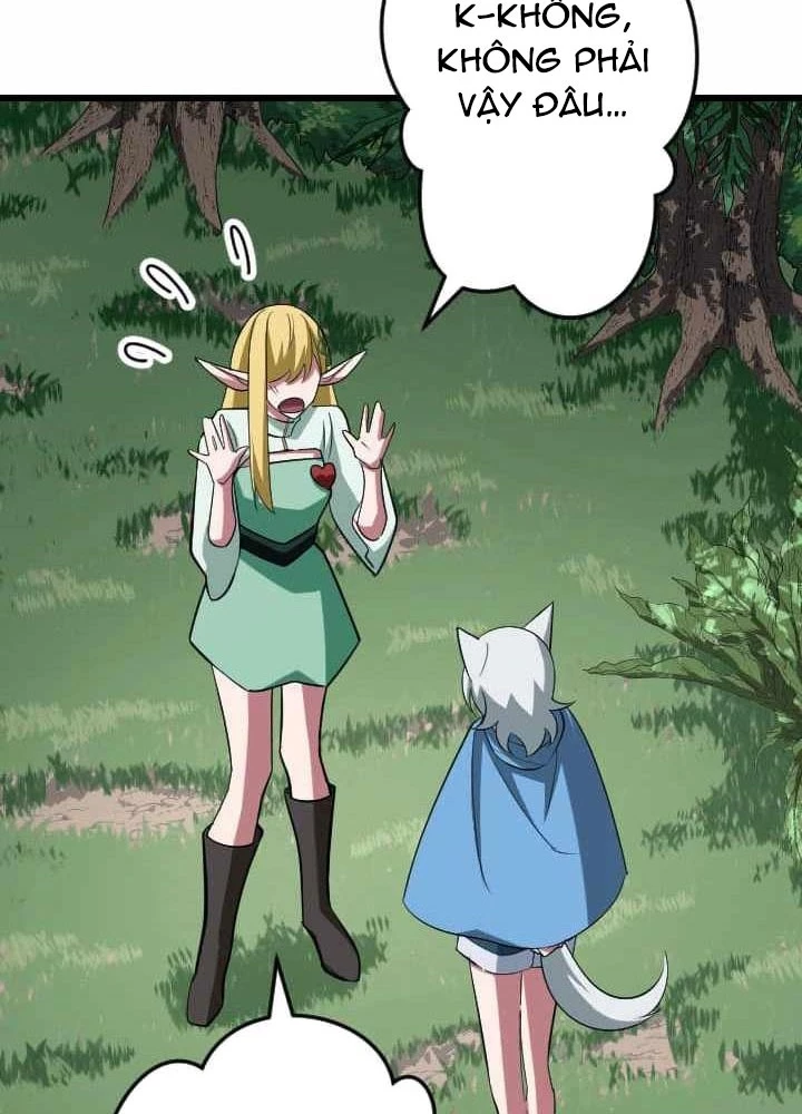 Vô Song Cùng Với Vũ Khí Ẩn Chapter 44 - 41