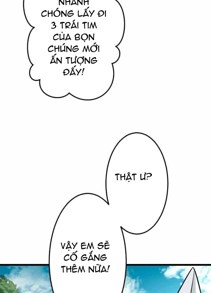 Vô Song Cùng Với Vũ Khí Ẩn Chapter 44 - 43