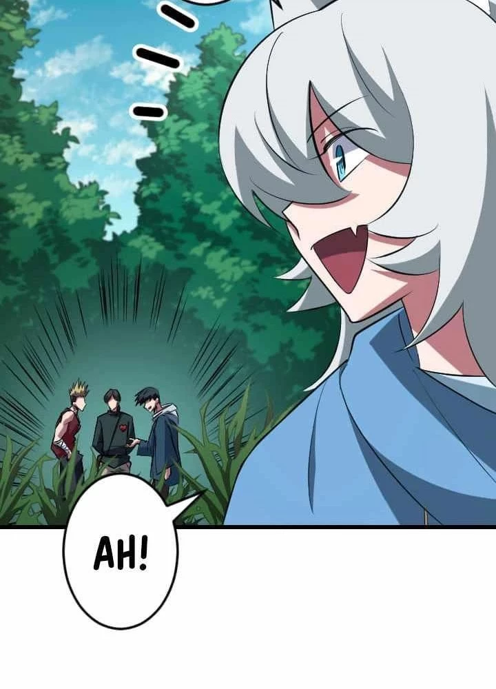Vô Song Cùng Với Vũ Khí Ẩn Chapter 44 - 45