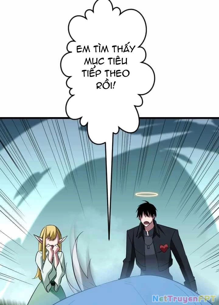 Vô Song Cùng Với Vũ Khí Ẩn Chapter 44 - 47