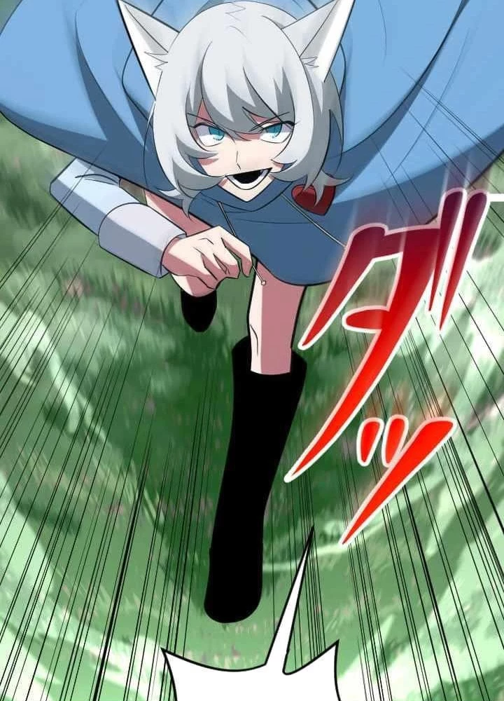Vô Song Cùng Với Vũ Khí Ẩn Chapter 44 - 49