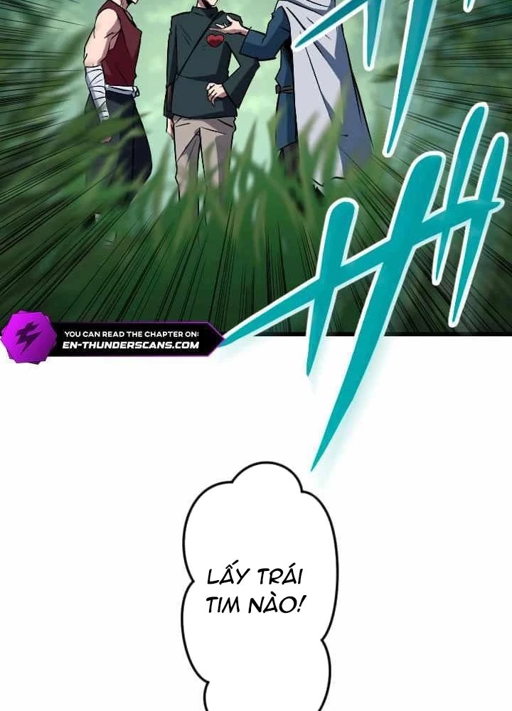 Vô Song Cùng Với Vũ Khí Ẩn Chapter 44 - 53