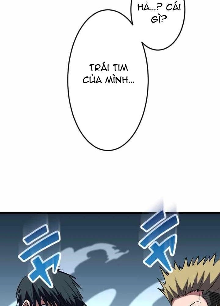 Vô Song Cùng Với Vũ Khí Ẩn Chapter 44 - 65