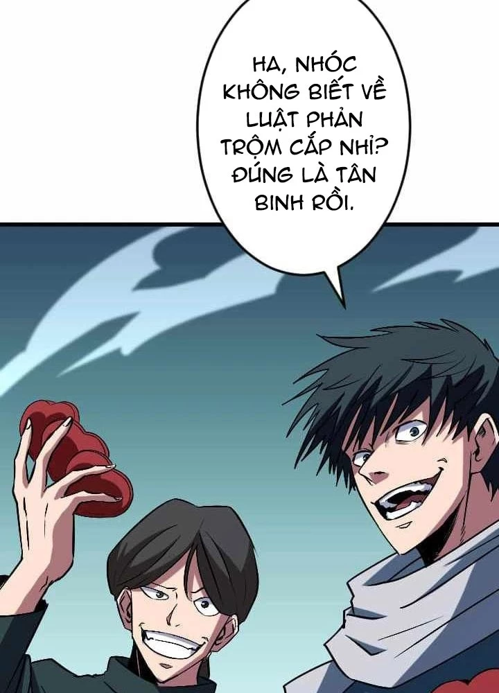 Vô Song Cùng Với Vũ Khí Ẩn Chapter 44 - 73