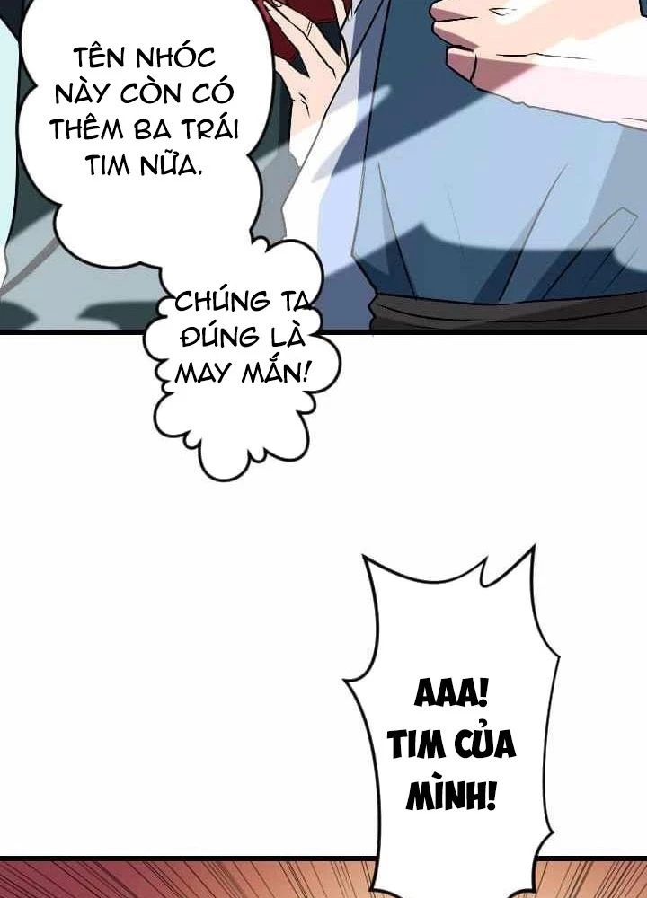 Vô Song Cùng Với Vũ Khí Ẩn Chapter 44 - 75