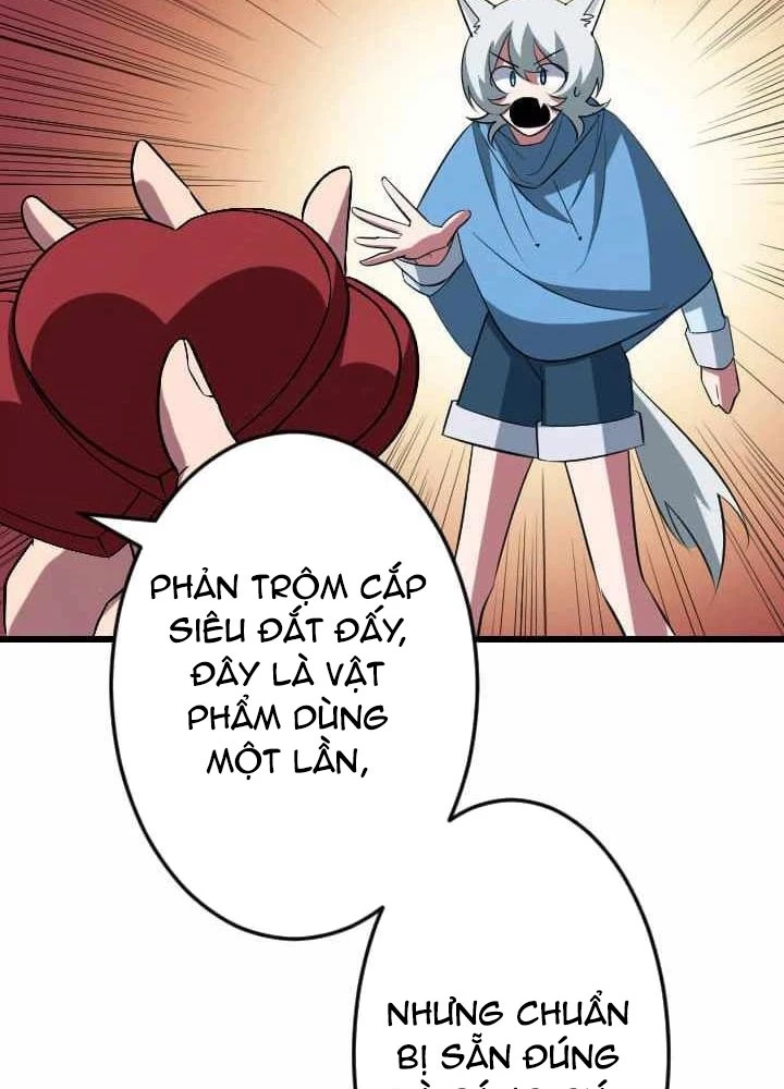 Vô Song Cùng Với Vũ Khí Ẩn Chapter 44 - 77