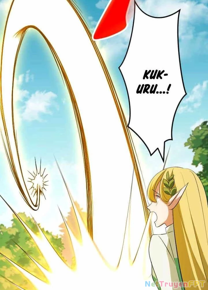 Vô Song Cùng Với Vũ Khí Ẩn Chapter 44 - 83
