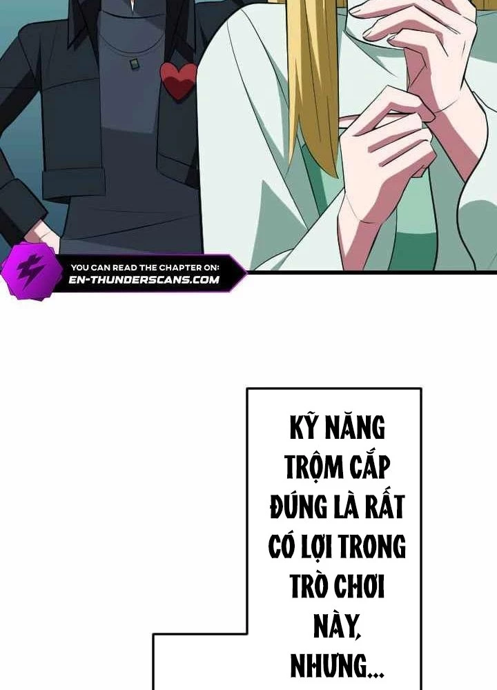Vô Song Cùng Với Vũ Khí Ẩn Chapter 44 - 87