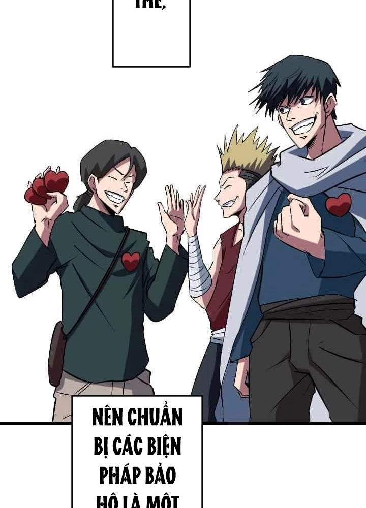 Vô Song Cùng Với Vũ Khí Ẩn Chapter 44 - 89