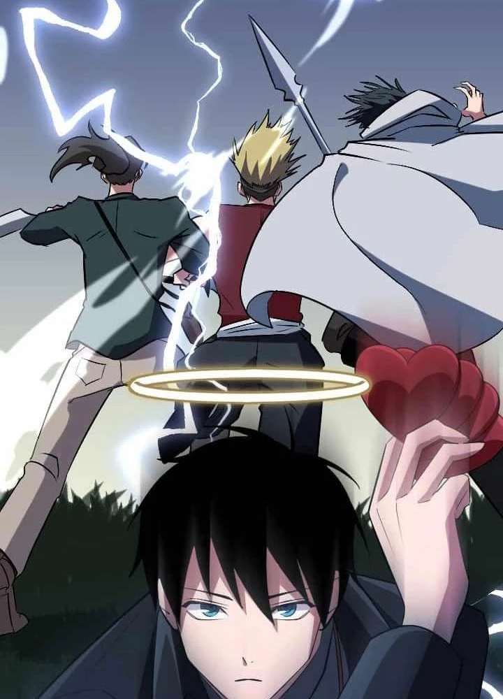 Vô Song Cùng Với Vũ Khí Ẩn Chapter 44 - 99