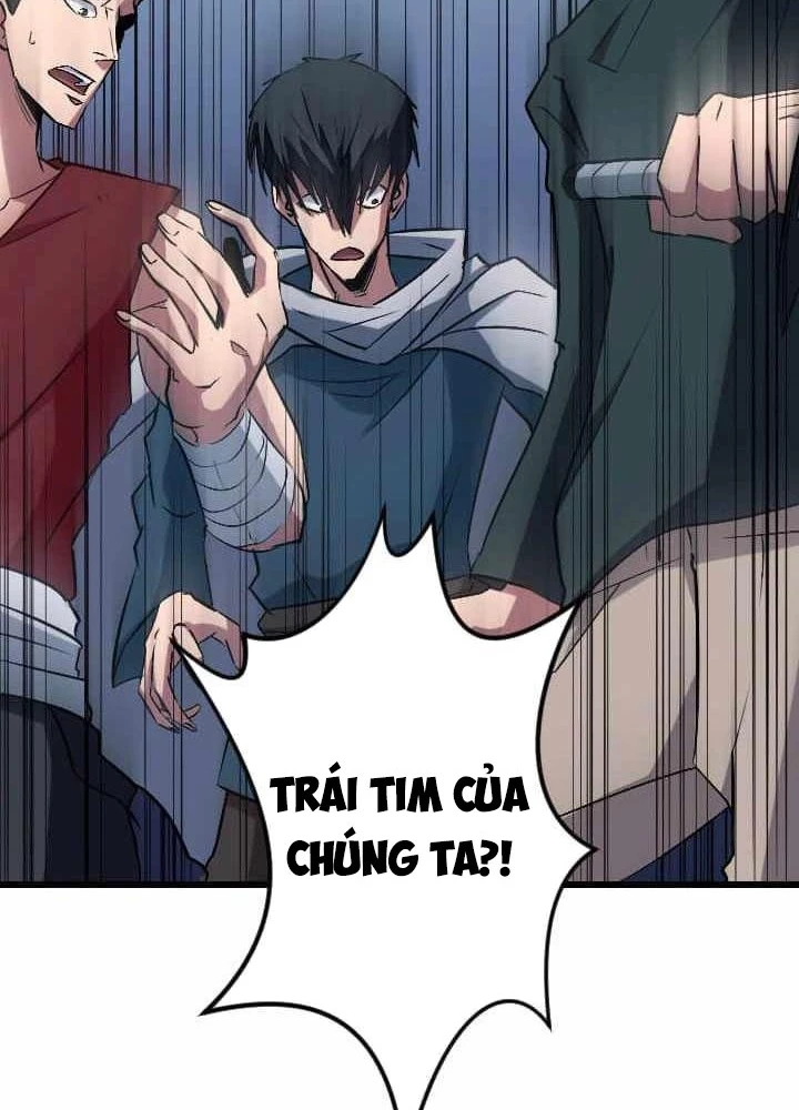 Vô Song Cùng Với Vũ Khí Ẩn Chapter 44 - 105