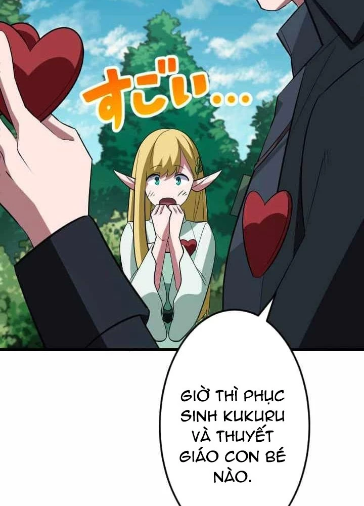 Vô Song Cùng Với Vũ Khí Ẩn Chapter 44 - 109