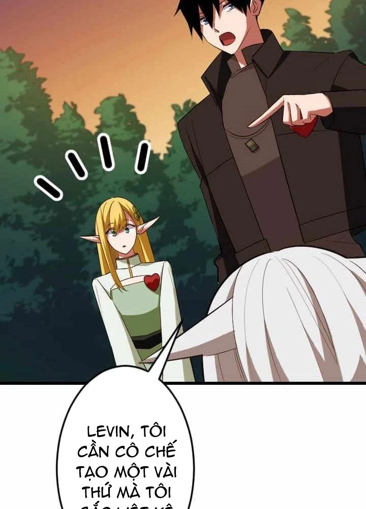 Vô Song Cùng Với Vũ Khí Ẩn Chapter 44 - 127
