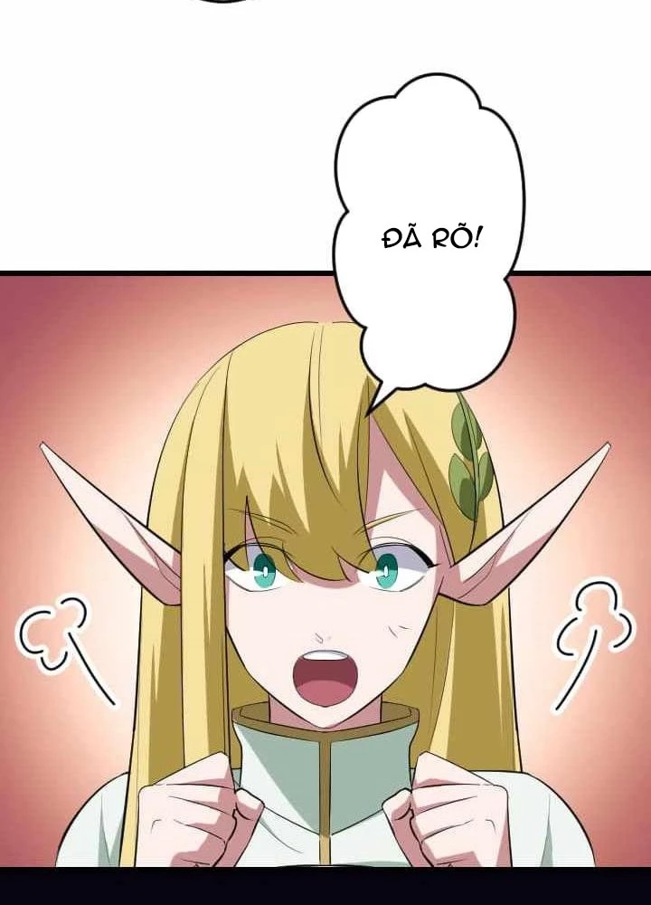 Vô Song Cùng Với Vũ Khí Ẩn Chapter 44 - 129