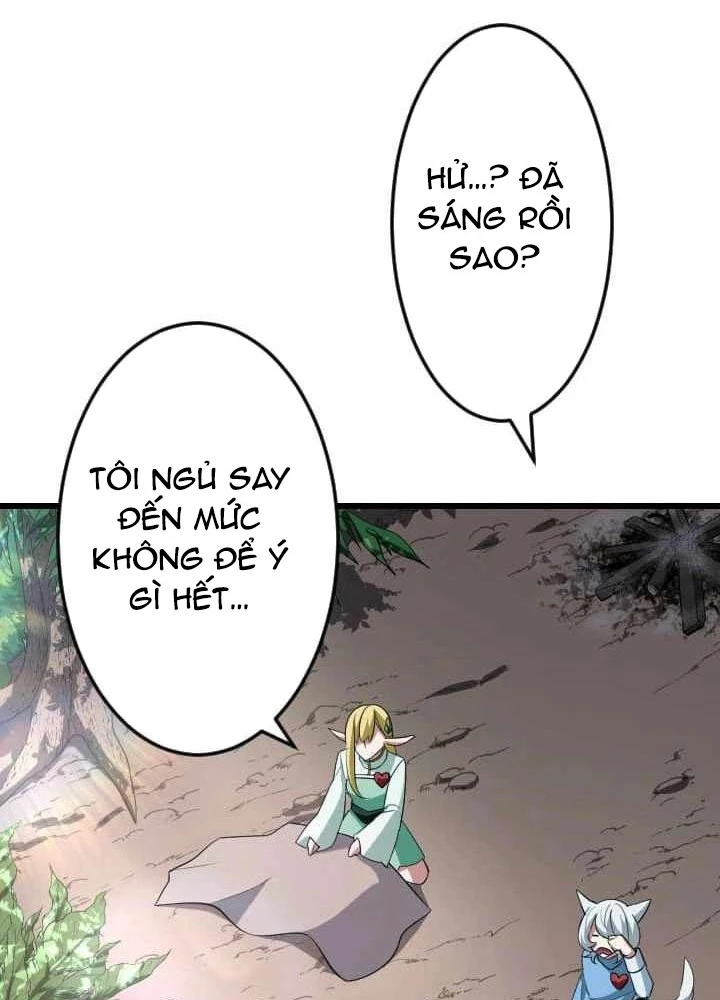 Vô Song Cùng Với Vũ Khí Ẩn Chapter 44 - 155