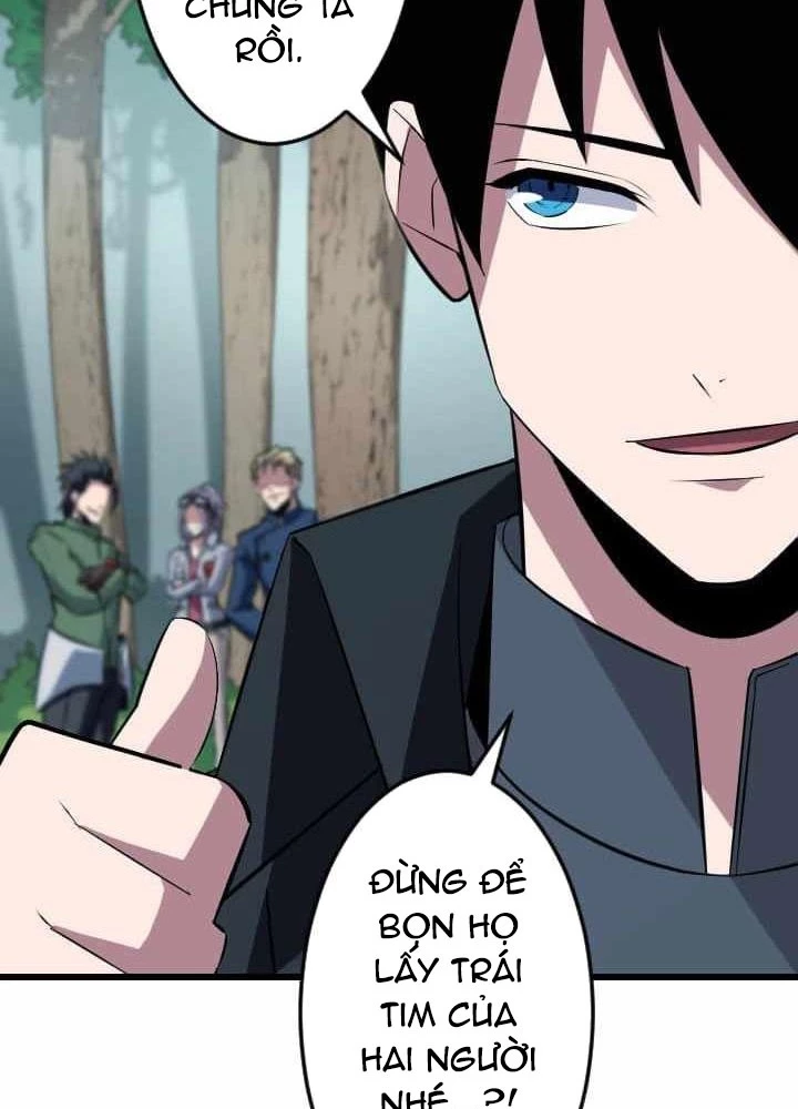 Vô Song Cùng Với Vũ Khí Ẩn Chapter 44 - 159