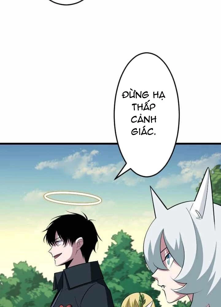 Vô Song Cùng Với Vũ Khí Ẩn Chapter 44 - 167