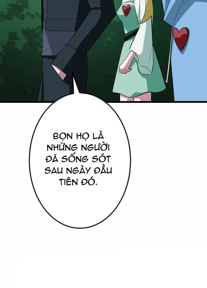 Vô Song Cùng Với Vũ Khí Ẩn Chapter 44 - 169