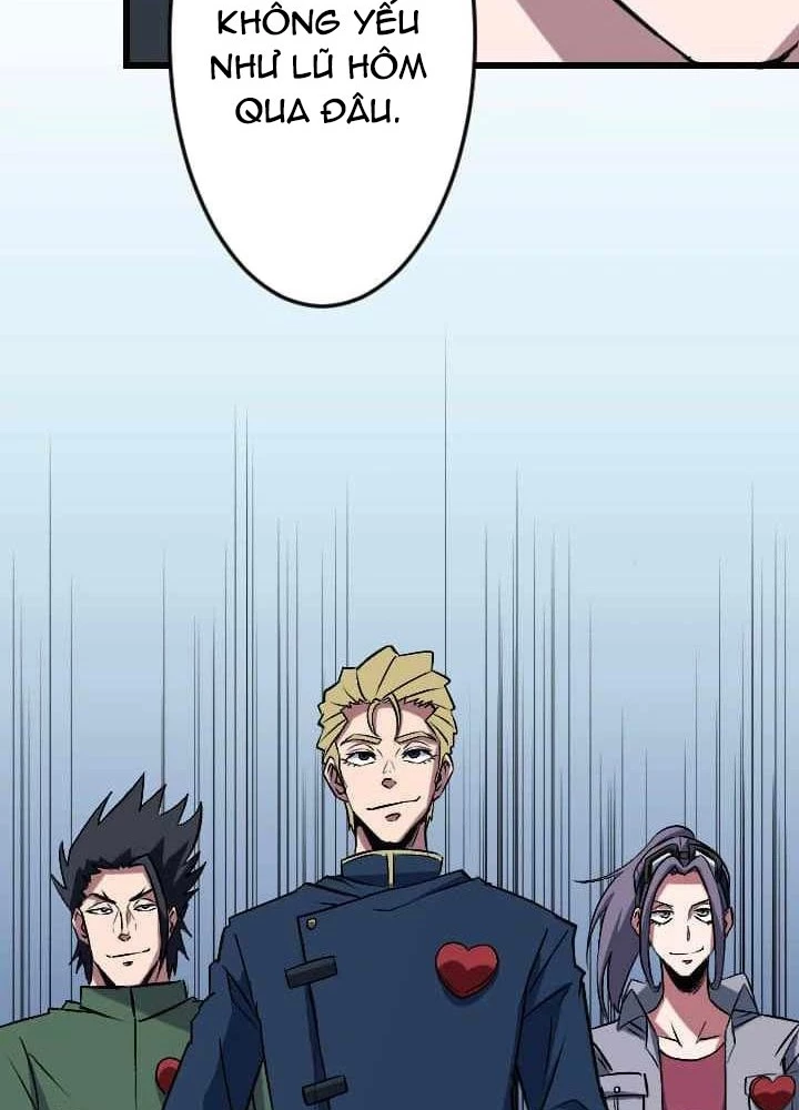 Vô Song Cùng Với Vũ Khí Ẩn Chapter 44 - 173