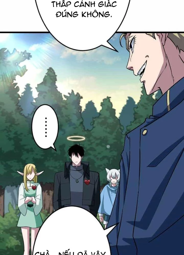 Vô Song Cùng Với Vũ Khí Ẩn Chapter 44 - 177