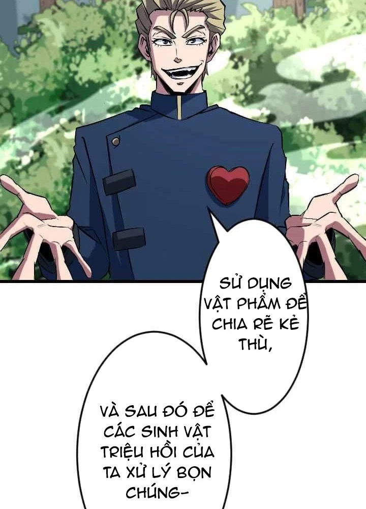 Vô Song Cùng Với Vũ Khí Ẩn Chapter 44 - 205