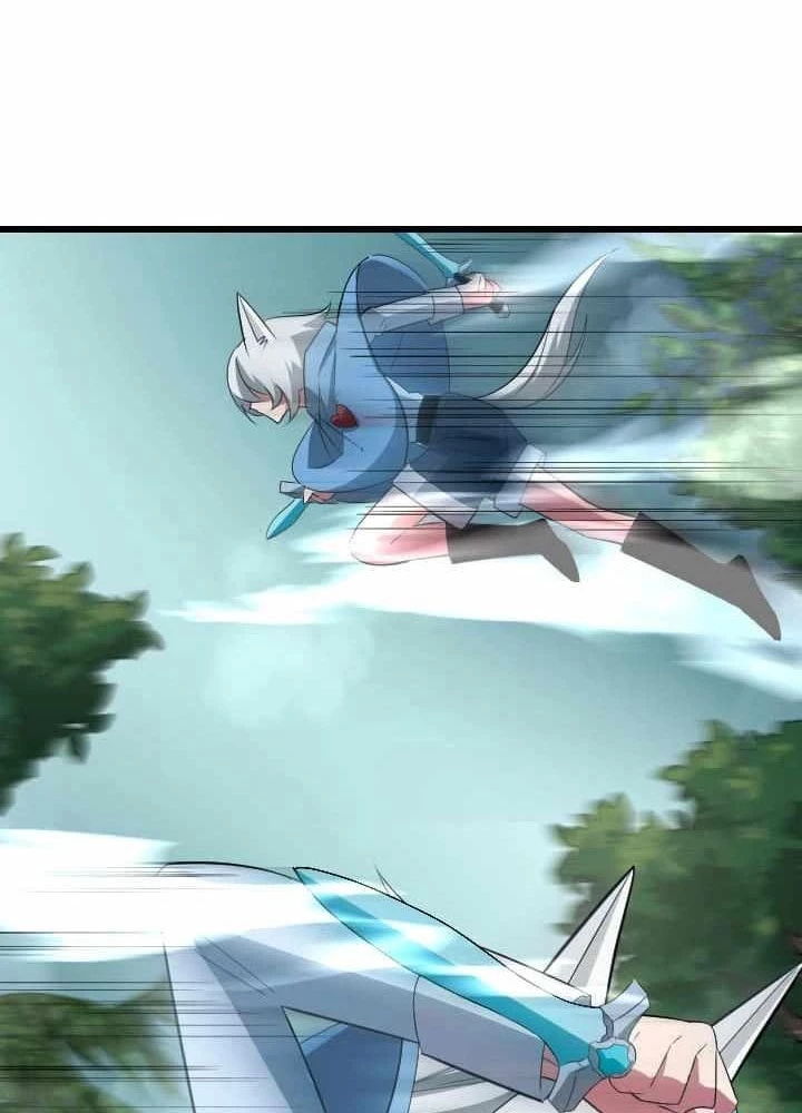 Vô Song Cùng Với Vũ Khí Ẩn Chapter 45 - 3