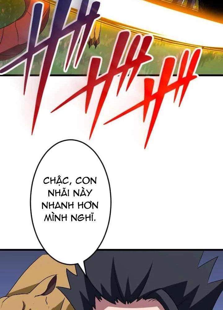 Vô Song Cùng Với Vũ Khí Ẩn Chapter 45 - 9