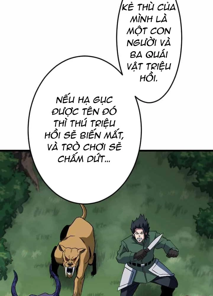 Vô Song Cùng Với Vũ Khí Ẩn Chapter 45 - 19
