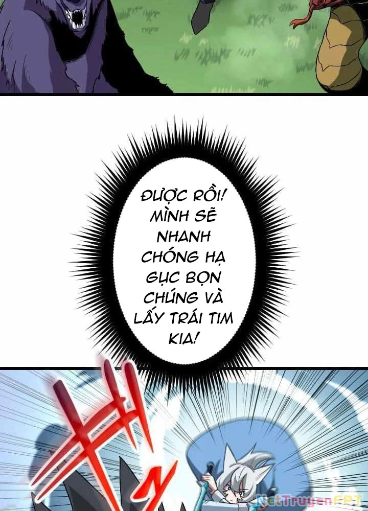Vô Song Cùng Với Vũ Khí Ẩn Chapter 45 - 21