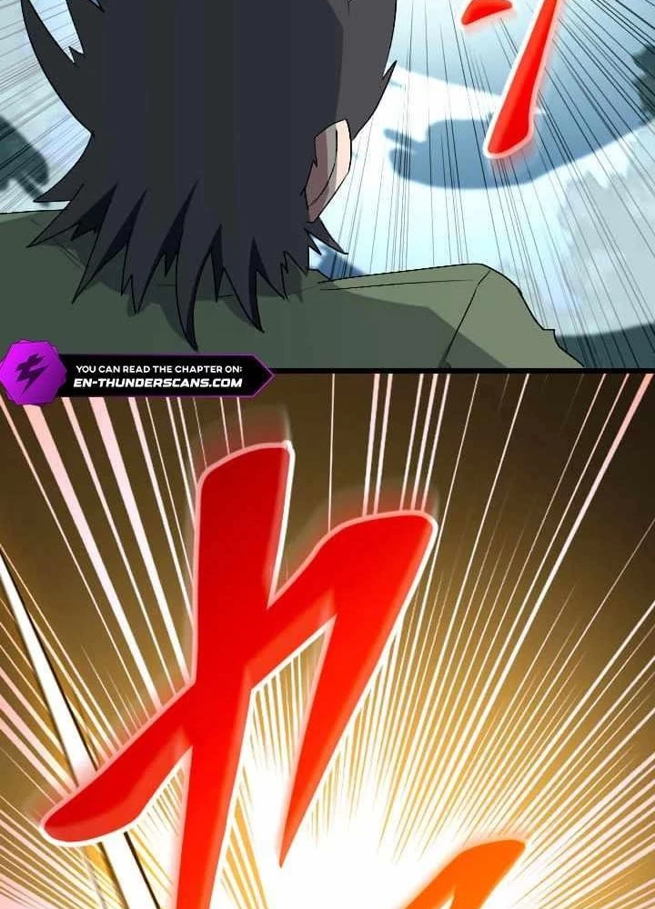 Vô Song Cùng Với Vũ Khí Ẩn Chapter 45 - 23