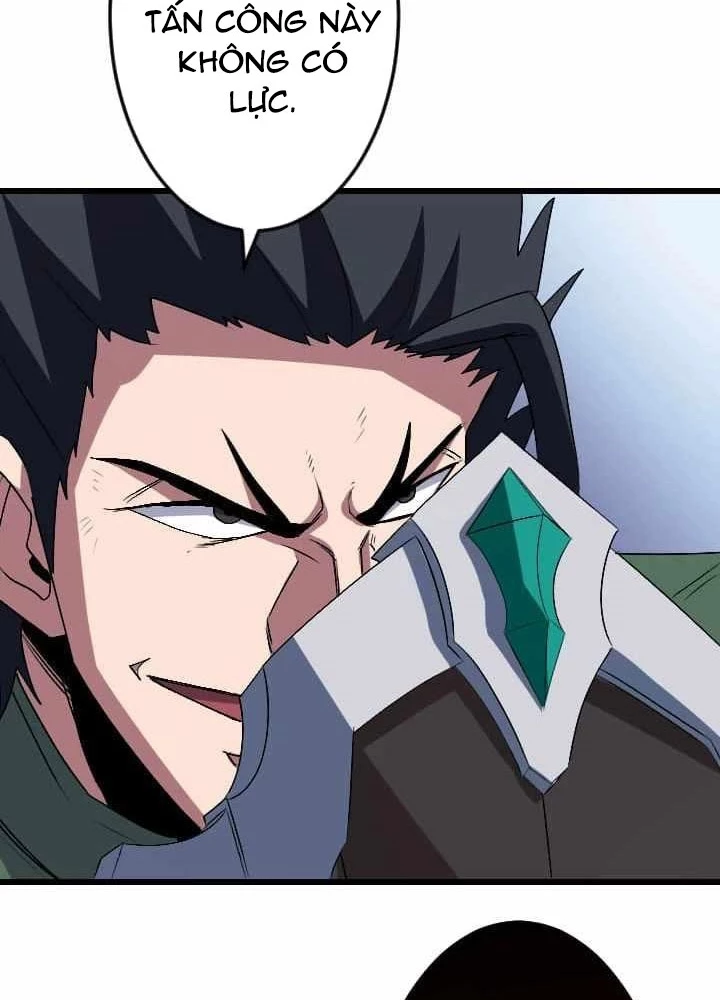 Vô Song Cùng Với Vũ Khí Ẩn Chapter 45 - 29