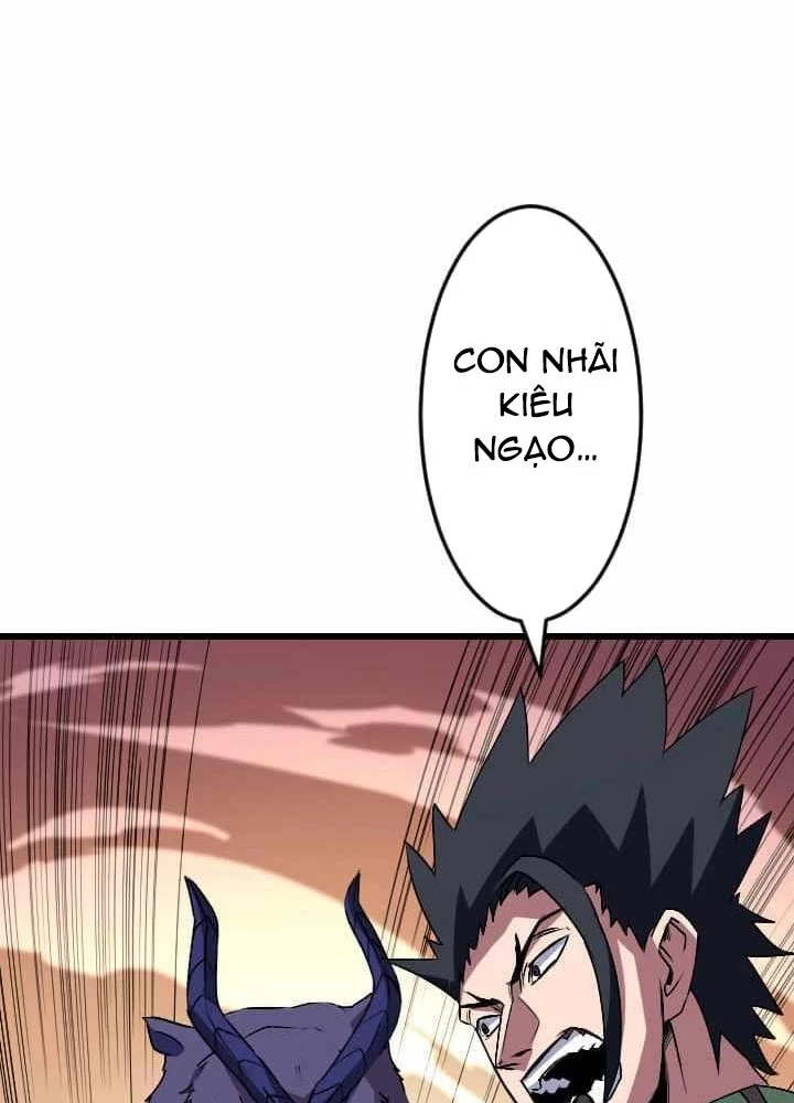 Vô Song Cùng Với Vũ Khí Ẩn Chapter 45 - 33