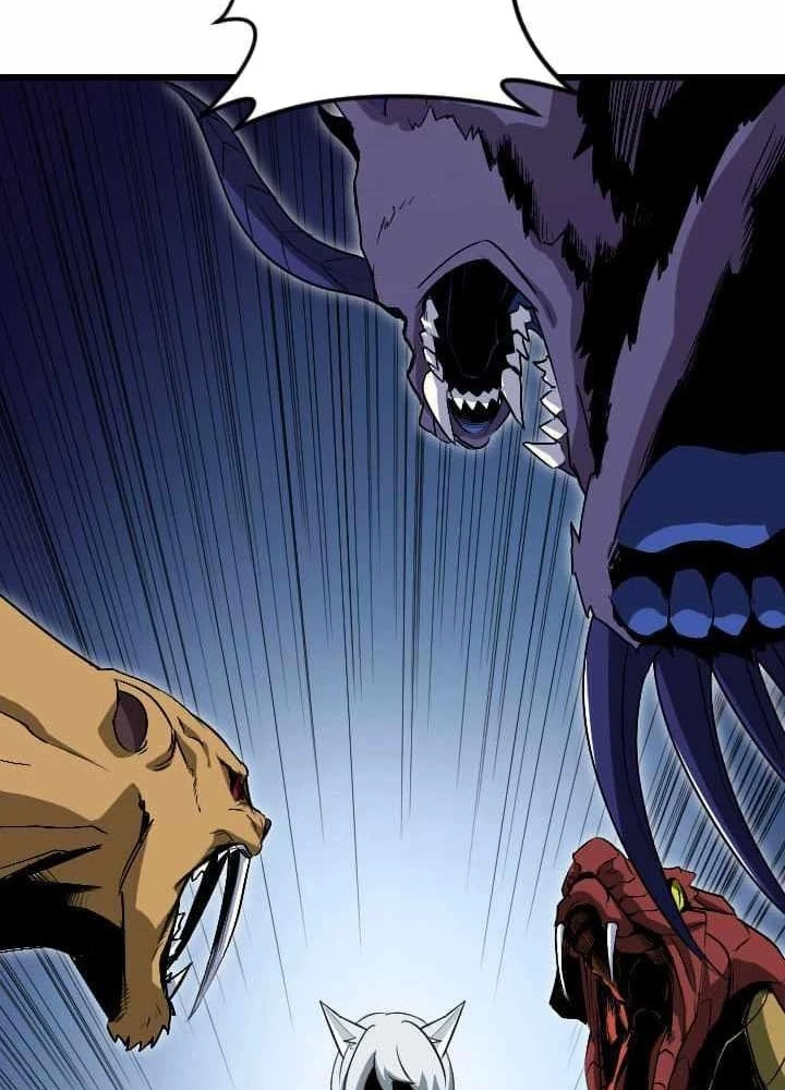 Vô Song Cùng Với Vũ Khí Ẩn Chapter 45 - 37