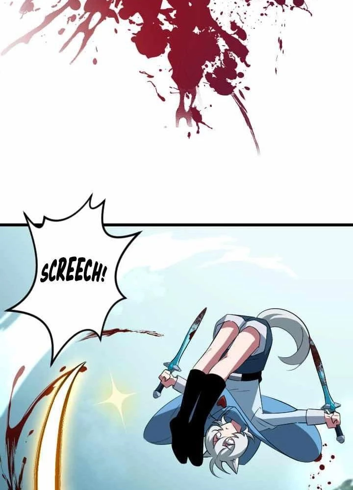 Vô Song Cùng Với Vũ Khí Ẩn Chapter 45 - 41