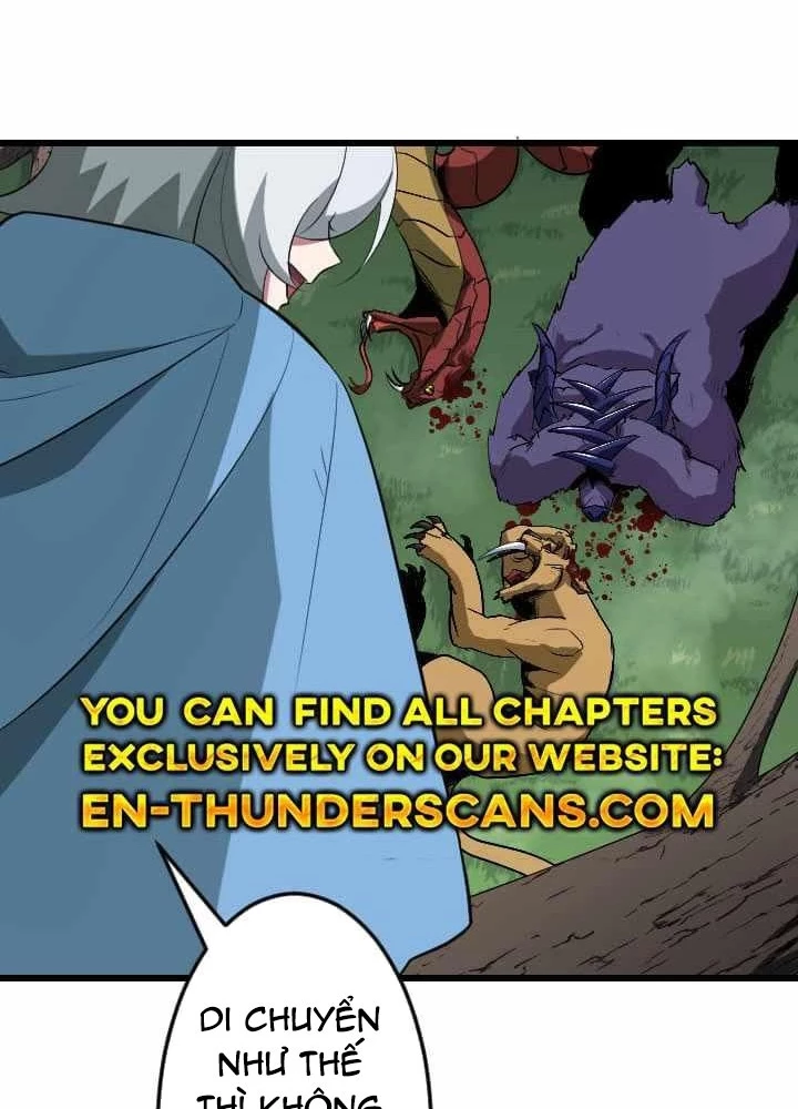 Vô Song Cùng Với Vũ Khí Ẩn Chapter 45 - 45