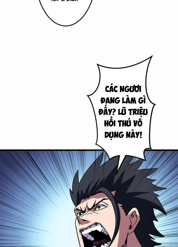 Vô Song Cùng Với Vũ Khí Ẩn Chapter 45 - 47