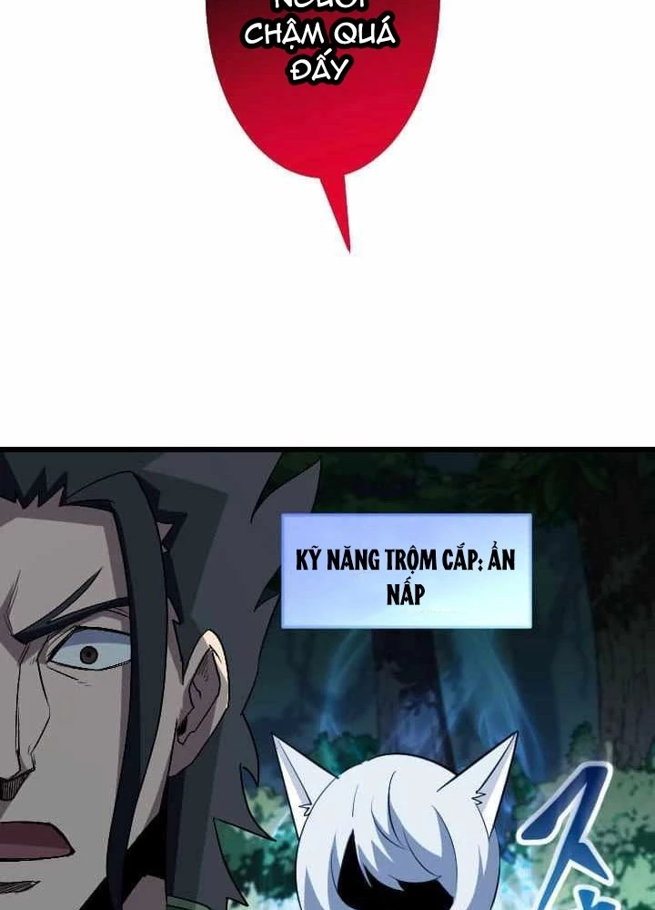 Vô Song Cùng Với Vũ Khí Ẩn Chapter 45 - 53