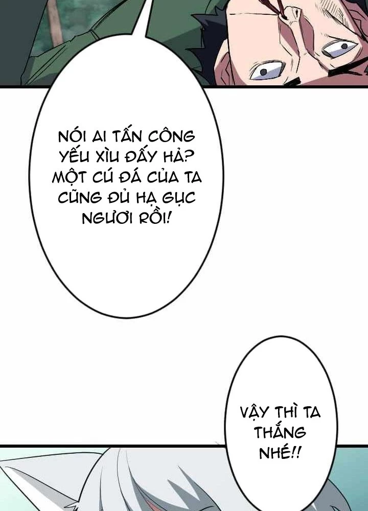 Vô Song Cùng Với Vũ Khí Ẩn Chapter 45 - 67
