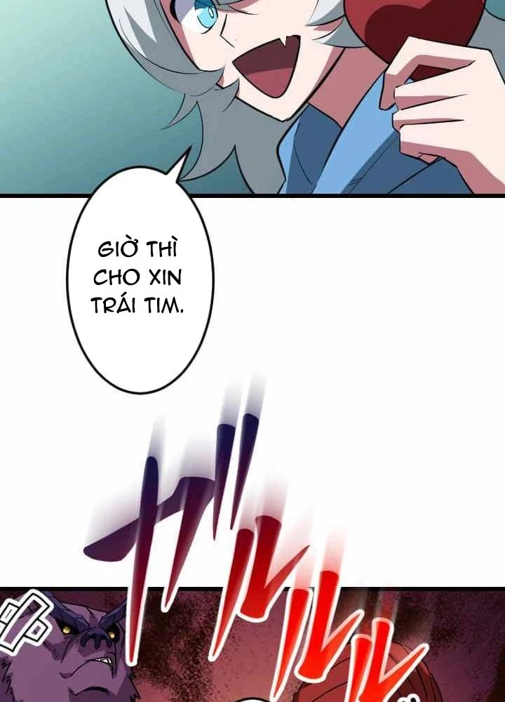 Vô Song Cùng Với Vũ Khí Ẩn Chapter 45 - 69