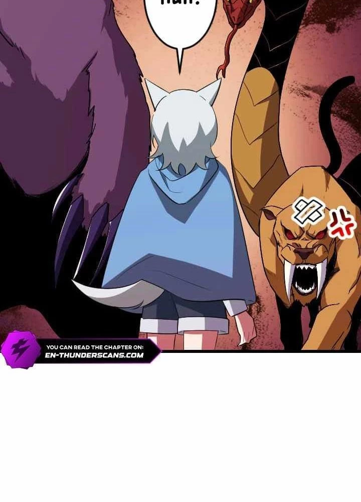 Vô Song Cùng Với Vũ Khí Ẩn Chapter 45 - 71