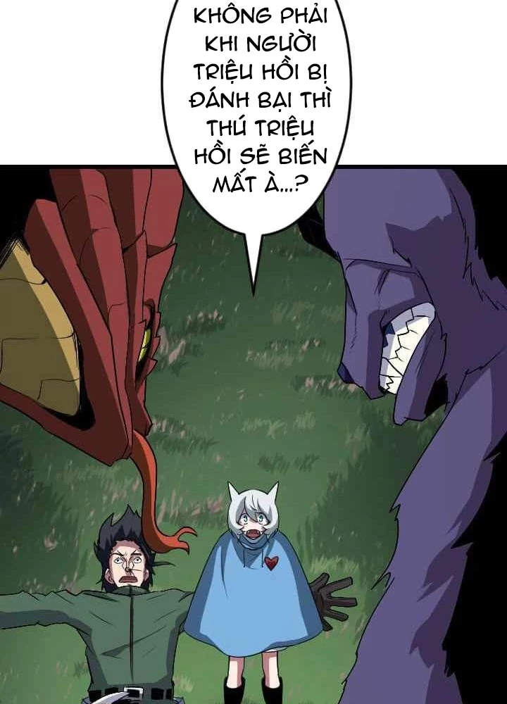 Vô Song Cùng Với Vũ Khí Ẩn Chapter 45 - 73