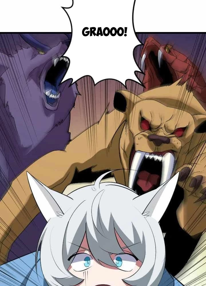 Vô Song Cùng Với Vũ Khí Ẩn Chapter 45 - 77