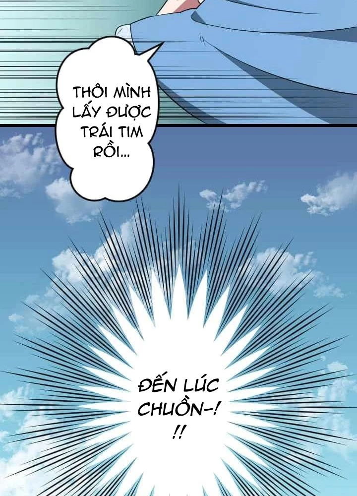 Vô Song Cùng Với Vũ Khí Ẩn Chapter 45 - 81