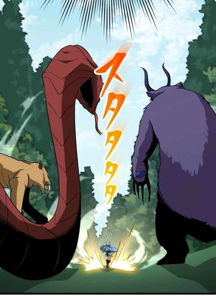 Vô Song Cùng Với Vũ Khí Ẩn Chapter 45 - 83