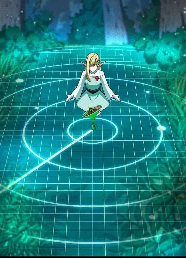 Vô Song Cùng Với Vũ Khí Ẩn Chapter 45 - 87