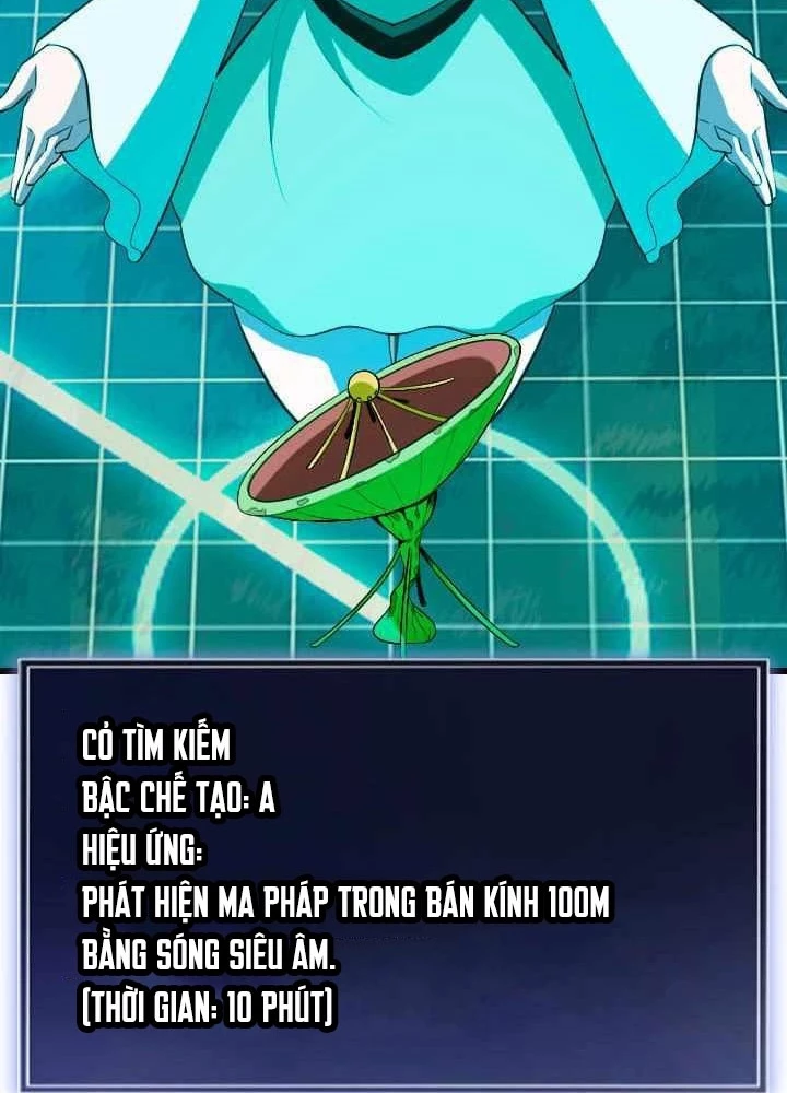 Vô Song Cùng Với Vũ Khí Ẩn Chapter 45 - 91
